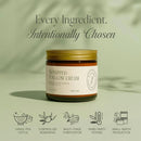 KUSHI Grass-Fed Whipped Tallow Cream