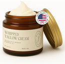 KUSHI Grass-Fed Whipped Tallow Cream