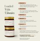 KUSHI Grass-Fed Whipped Tallow Cream