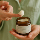 KUSHI Grass-Fed Whipped Tallow Cream