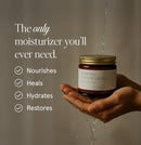 KUSHI Grass-Fed Whipped Tallow Cream