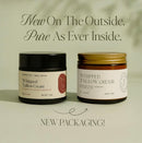 KUSHI Grass-Fed Whipped Tallow Cream